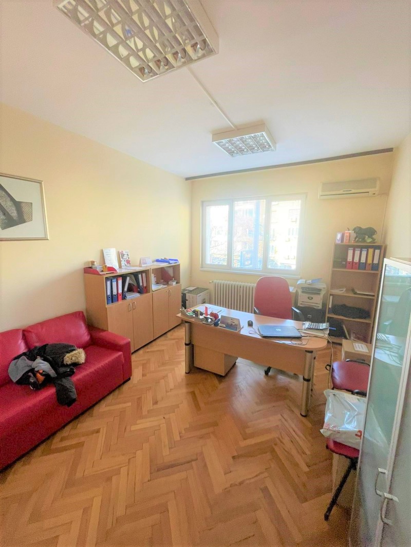 For Rent  Office Sofia , Meditsinska akademiya , 94 sq.m | 95801308 - image [2]