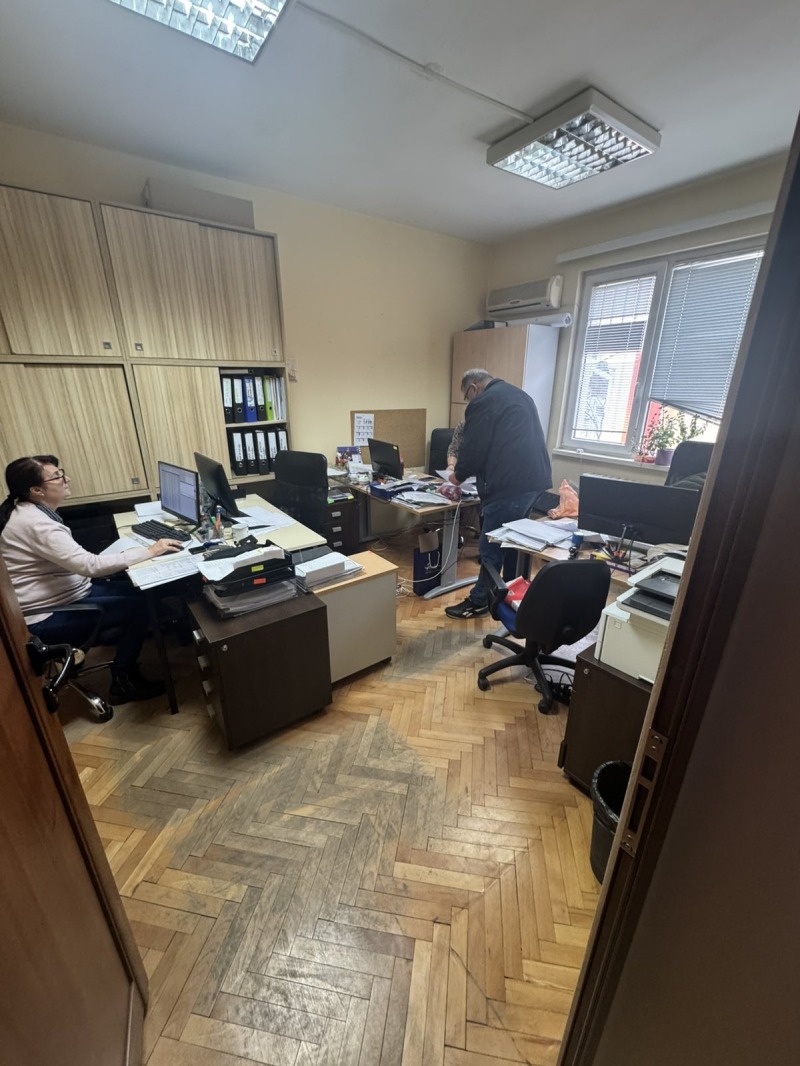 For Rent  Office Sofia , Meditsinska akademiya , 94 sq.m | 95801308 - image [10]