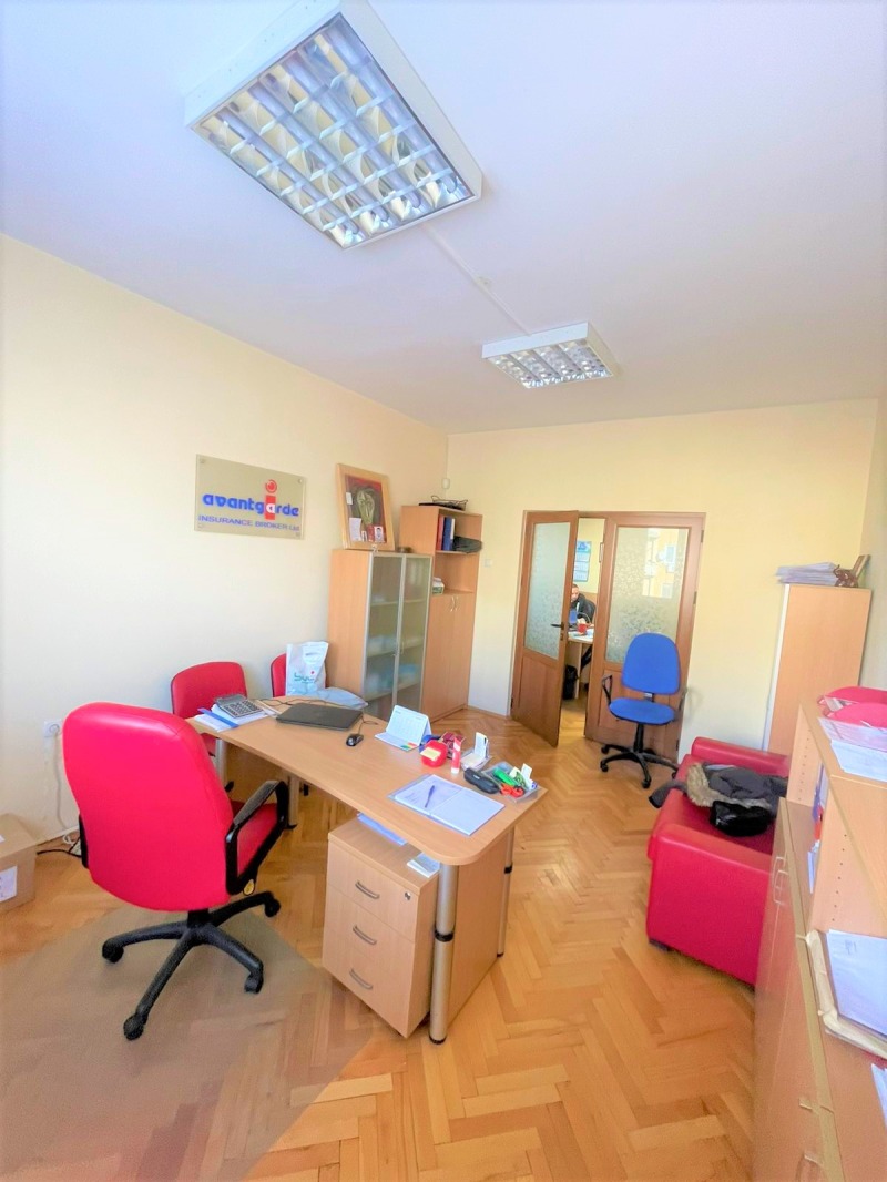 For Rent  Office Sofia , Meditsinska akademiya , 94 sq.m | 95801308