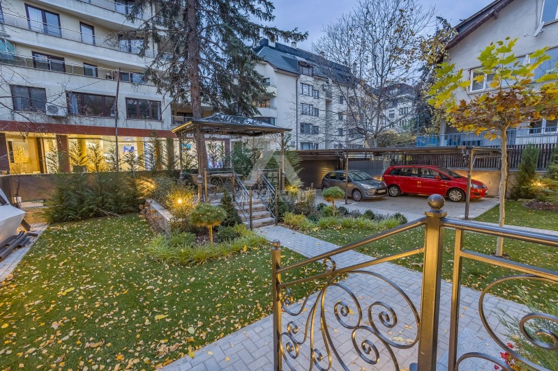 Дава под наем ОФИС, гр. София, Лозенец, снимка 3 - Офиси - 52816731