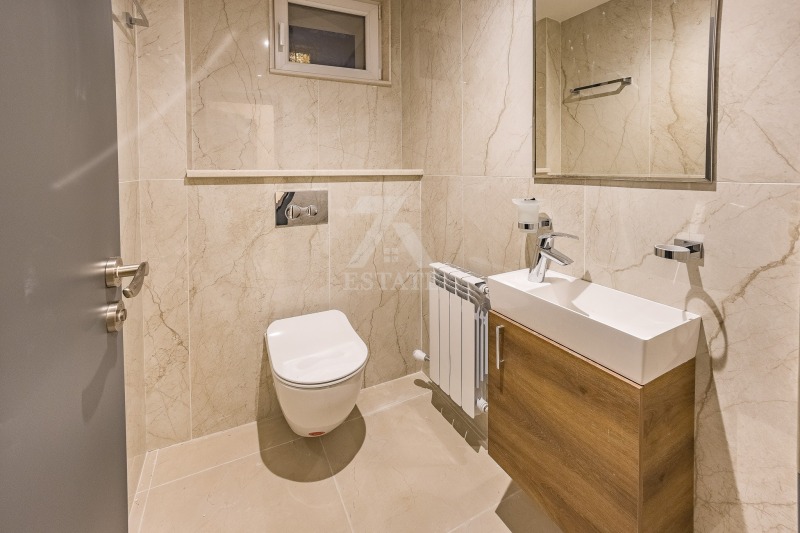 Дава под наем ОФИС, гр. София, Лозенец, снимка 13 - Офиси - 52816731