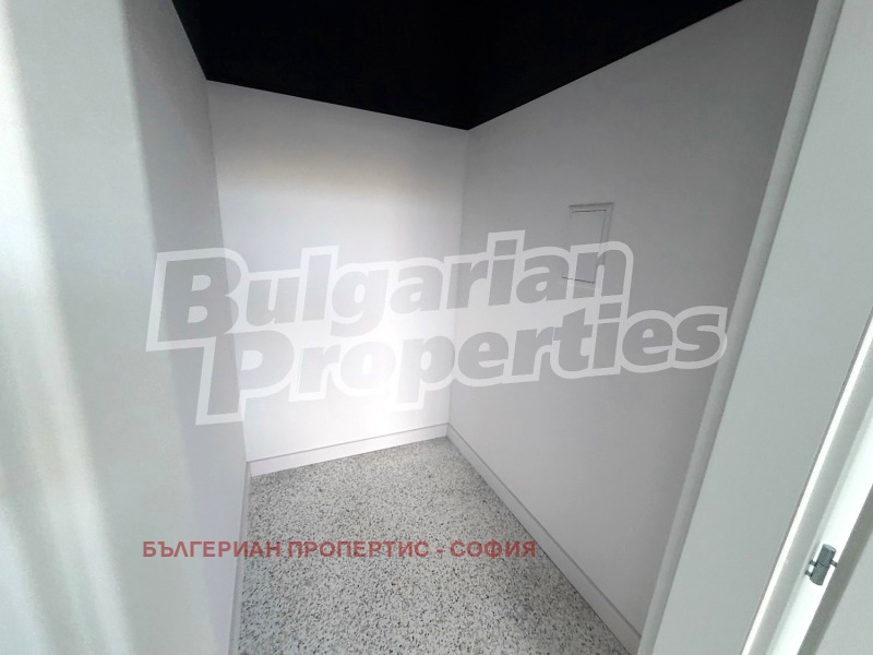 Дава под наем МАГАЗИН, гр. София, Банишора, снимка 3 - Магазини - 53162753