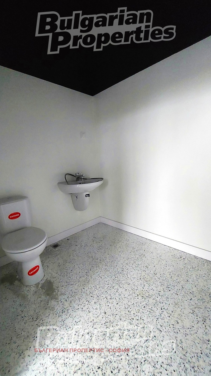 Дава под наем МАГАЗИН, гр. София, Банишора, снимка 4 - Магазини - 53162753