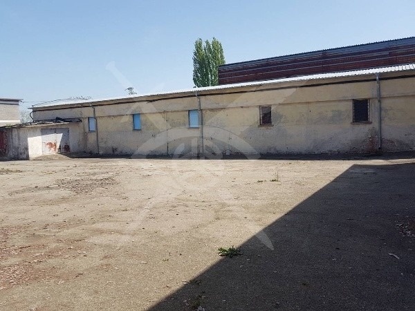 Дава под наем СКЛАД, гр. Стара Загора, Кольо Ганчев