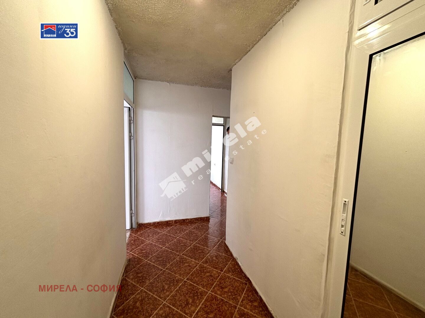 Дава под наем 2-СТАЕН, гр. София, Люлин 4, снимка 5 - Апартаменти - 53736595