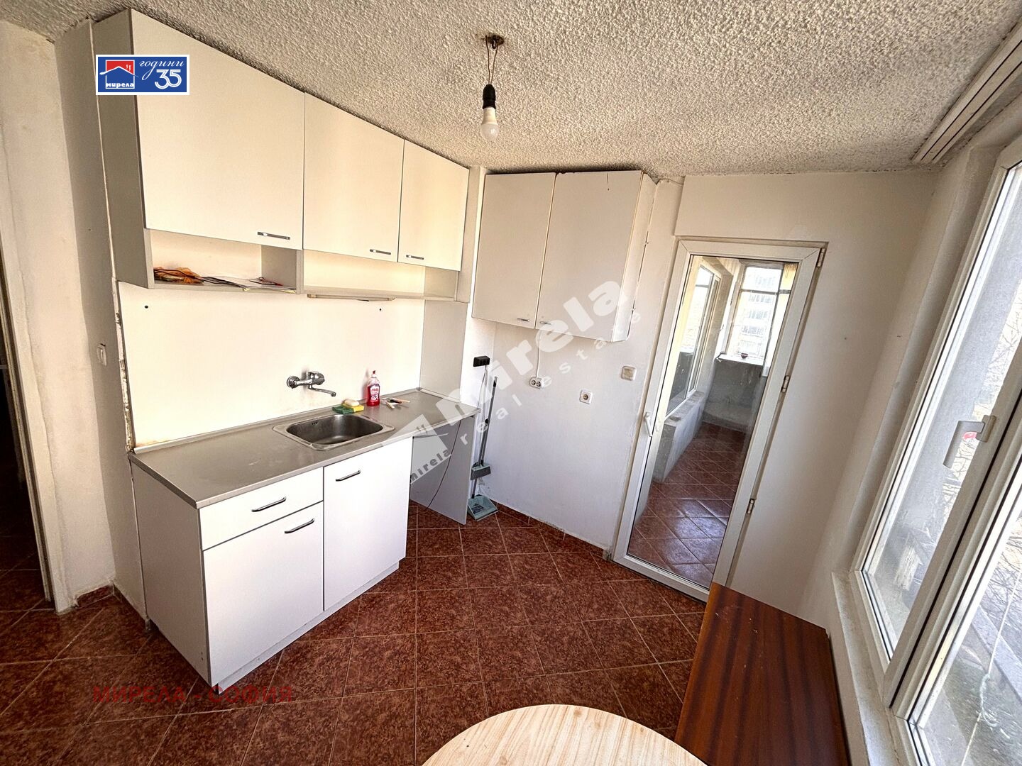 Дава под наем 2-СТАЕН, гр. София, Люлин 4, снимка 3 - Апартаменти - 53736595