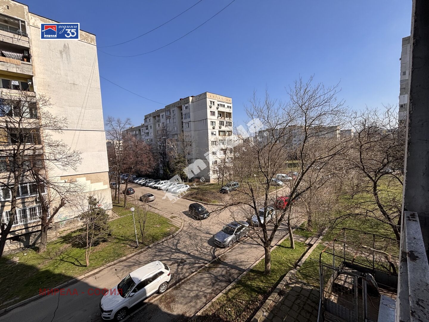 Дава под наем 2-СТАЕН, гр. София, Люлин 4, снимка 6 - Апартаменти - 53736595