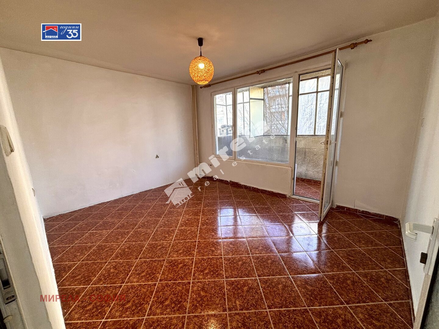 Дава под наем 2-СТАЕН, гр. София, Люлин 4, снимка 2 - Апартаменти - 53736595