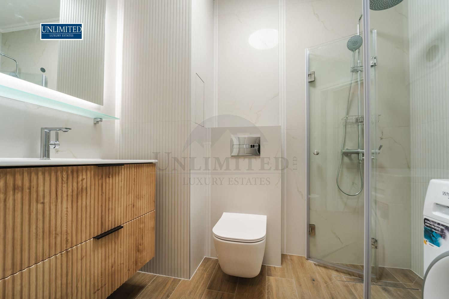 Дава под наем 2-СТАЕН, гр. София, Кръстова вада, снимка 10 - Апартаменти - 54097024