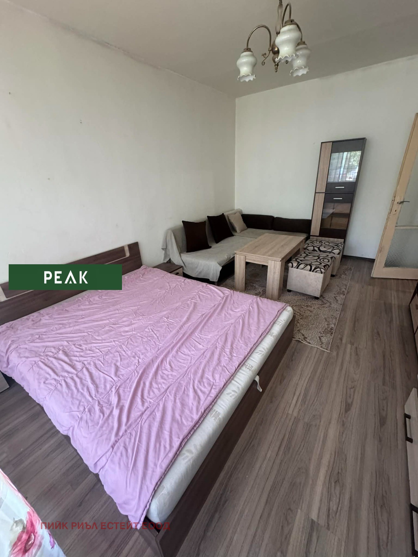 Дава под наем 2-СТАЕН, гр. София, Младост 1