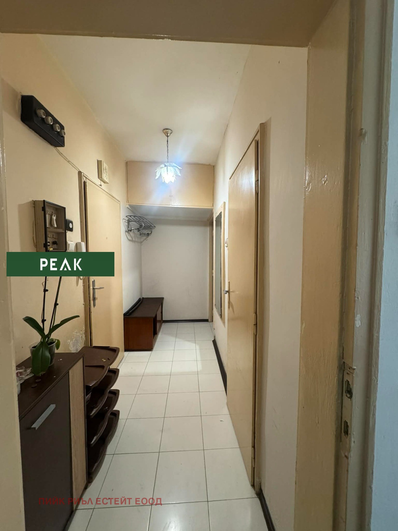 Дава под наем 2-СТАЕН, гр. София, Младост 1, снимка 8 - Апартаменти - 54274689