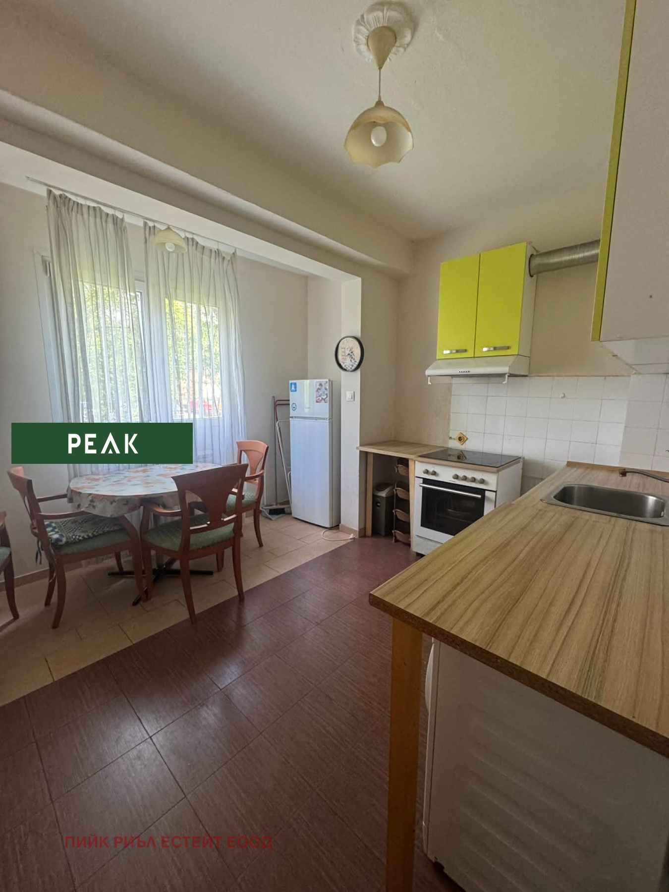 Дава под наем 2-СТАЕН, гр. София, Младост 1, снимка 4 - Апартаменти - 54274689