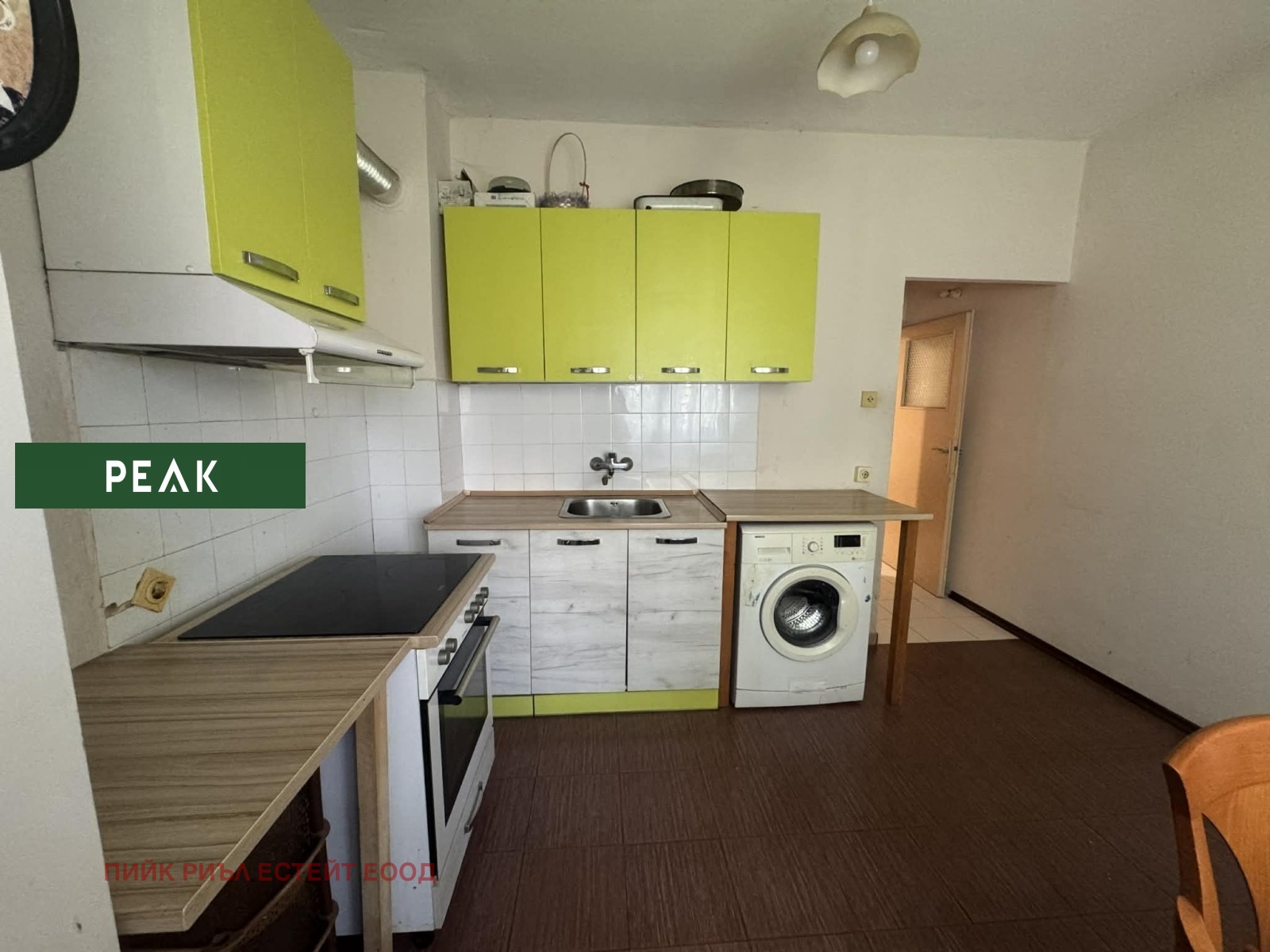 Дава под наем 2-СТАЕН, гр. София, Младост 1, снимка 5 - Апартаменти - 54274689