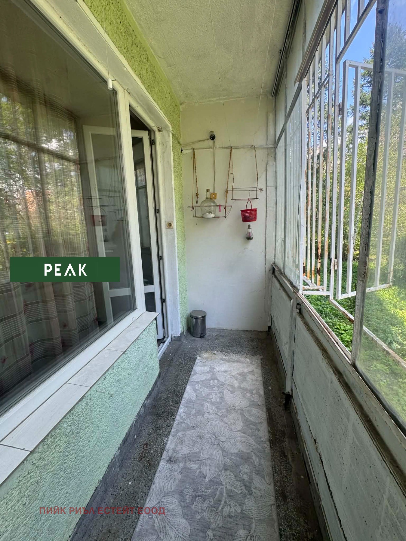 Дава под наем 2-СТАЕН, гр. София, Младост 1, снимка 9 - Апартаменти - 54274689