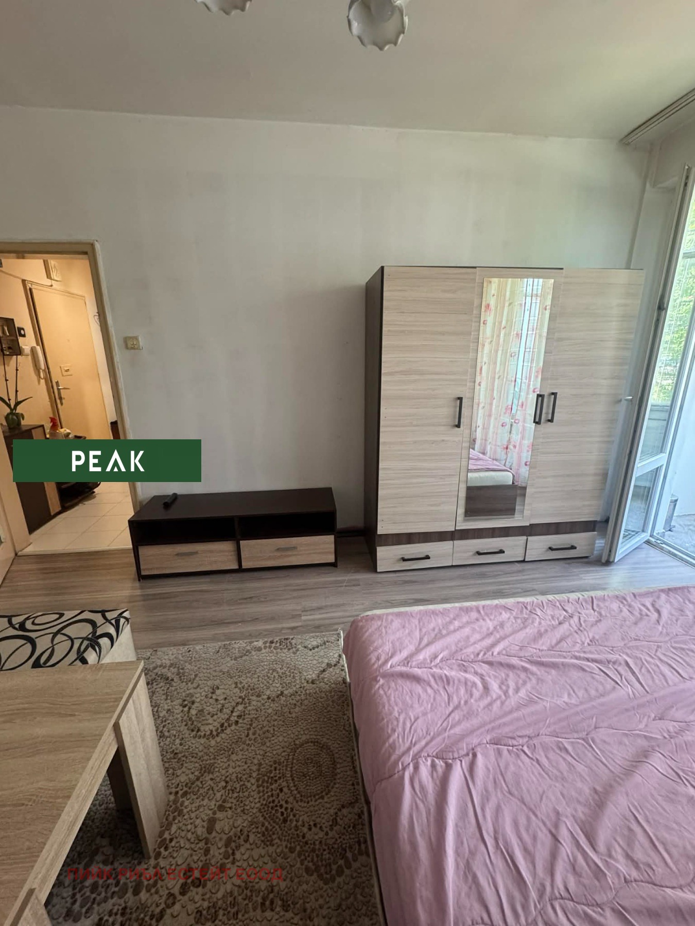 Дава под наем 2-СТАЕН, гр. София, Младост 1, снимка 3 - Апартаменти - 54274689