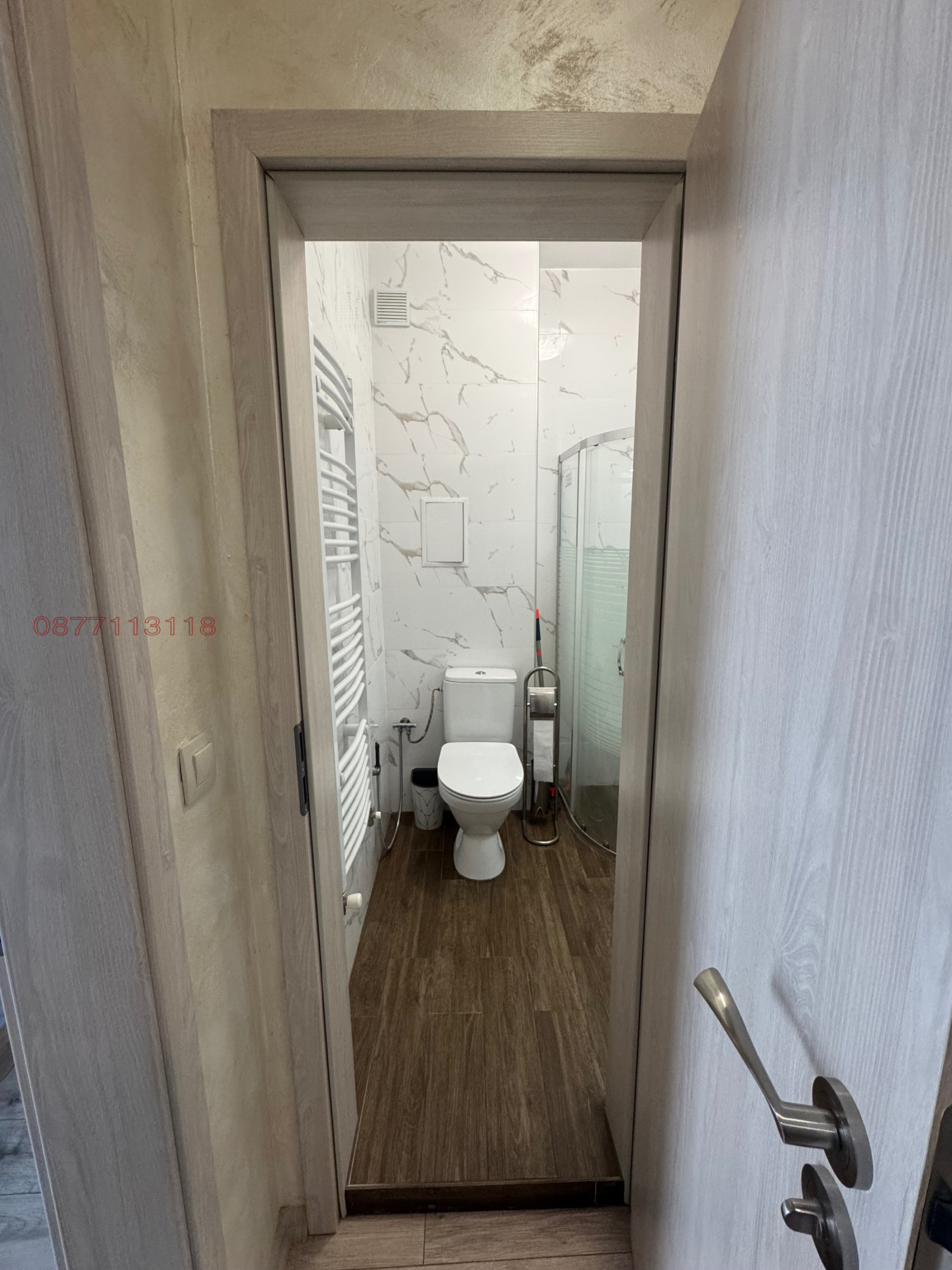 Дава под наем 2-СТАЕН, гр. София, Връбница 2, снимка 9 - Апартаменти - 54703059