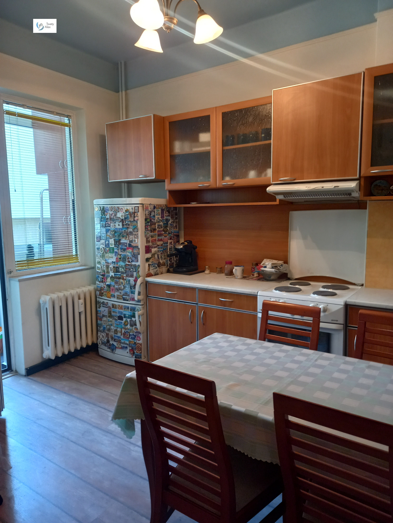 Дава под наем 3-СТАЕН, гр. София, Център, снимка 10 - Апартаменти - 55095935
