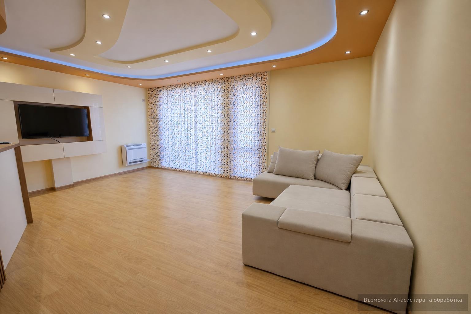 Дава под наем 3-СТАЕН, гр. Пловдив, Център, снимка 5 - Апартаменти - 56305265
