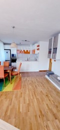 Под наем 2-СТАЕН, град София, Гео Милев • 700 € • 70644207 — Holmes.bg