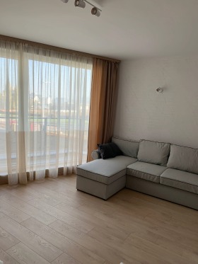 1 bedroom Krasna polyana 2, Sofia 1