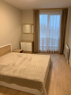 1 Schlafzimmer Krasna poljana 2, Sofia 4