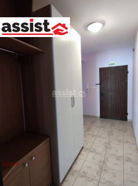 1 bedroom Lozenets, Sofia 8