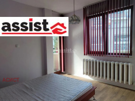 1 bedroom Lozenets, Sofia 7