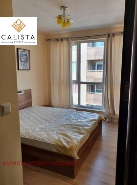 1 bedroom Hristo Smirnenski, Plovdiv 4