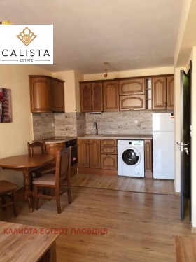 1 bedroom Hristo Smirnenski, Plovdiv 3