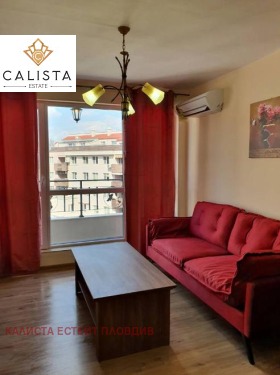 1 bedroom Hristo Smirnenski, Plovdiv 1