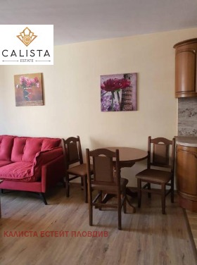 1 bedroom Hristo Smirnenski, Plovdiv 2