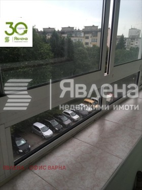 3-стаен град Варна, Чайка 8