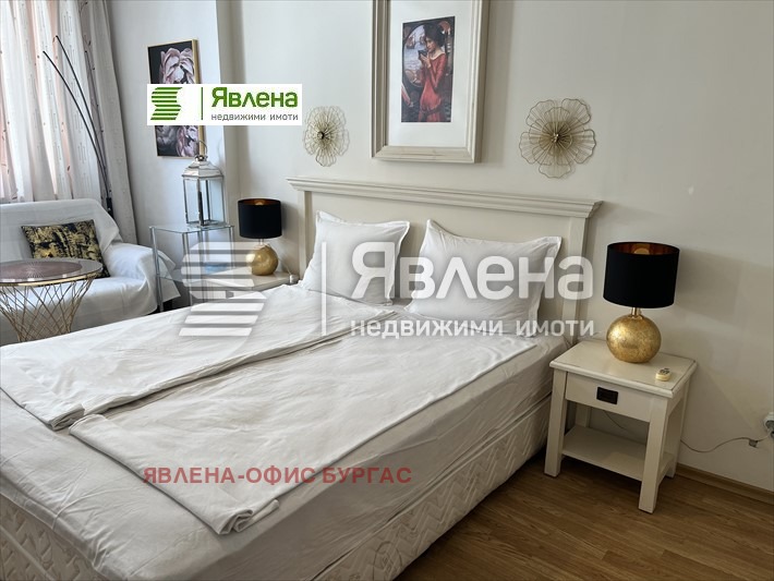 Zu vermieten  Studio region Burgas , k.k. Slantschew brjag , 28 qm | 14972780