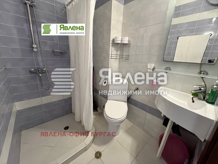 Do wynajęcia  Studio region Burgas , k.k. Slanczew brjag , 28 mkw | 14972780 - obraz [6]