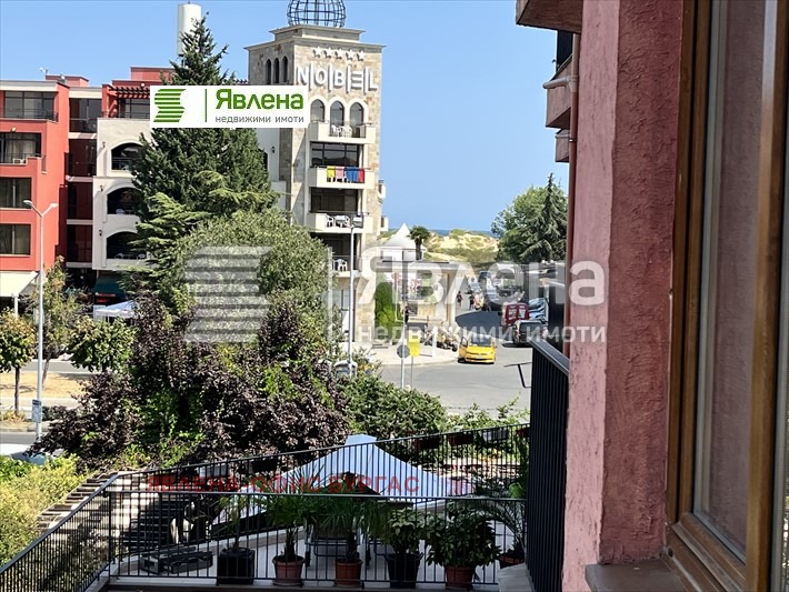 Zu vermieten  Studio region Burgas , k.k. Slantschew brjag , 28 qm | 14972780 - Bild [7]