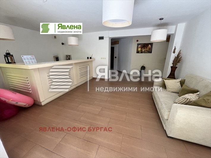 Do wynajęcia  Studio region Burgas , k.k. Slanczew brjag , 28 mkw | 14972780 - obraz [9]