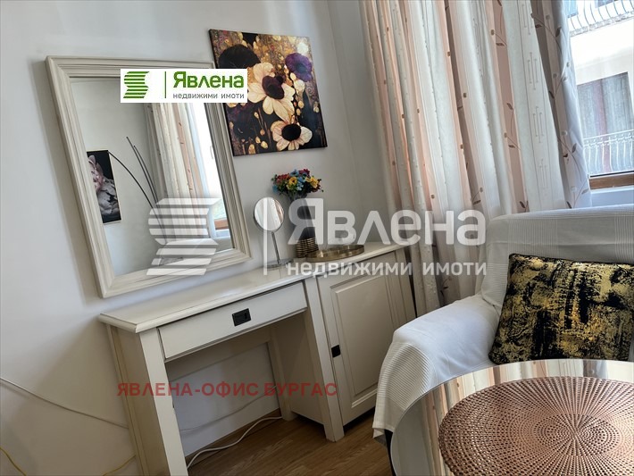 Do wynajęcia  Studio region Burgas , k.k. Slanczew brjag , 28 mkw | 14972780 - obraz [2]