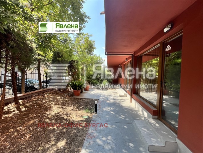 Zu vermieten  Studio region Burgas , k.k. Slantschew brjag , 28 qm | 14972780 - Bild [8]