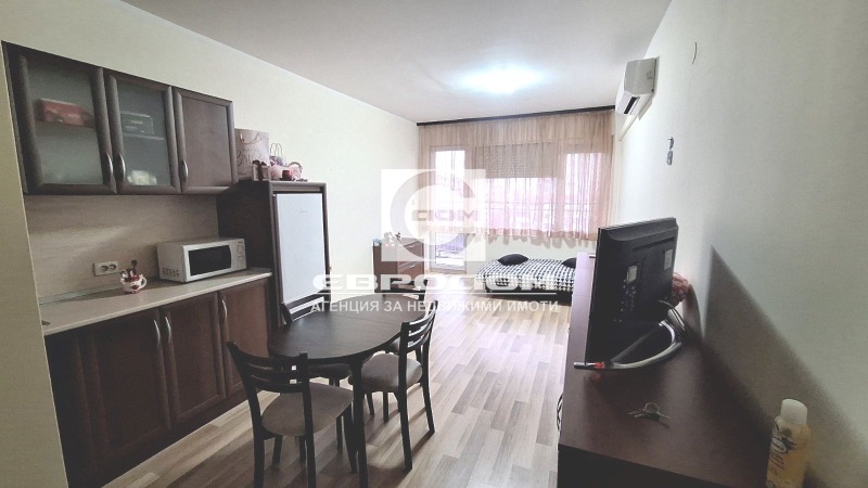 Дава под наем 1-СТАЕН, гр. Стара Загора, Железник - изток, снимка 4 - Апартаменти - 53281967