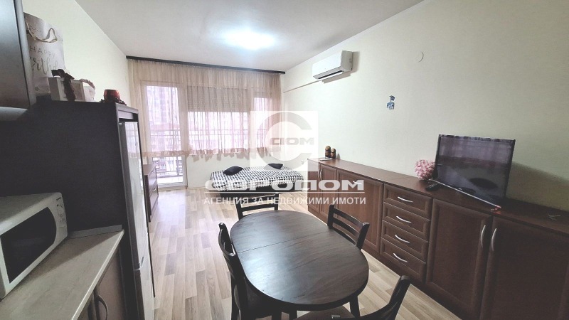 Дава под наем 1-СТАЕН, гр. Стара Загора, Железник - изток, снимка 3 - Апартаменти - 53281967