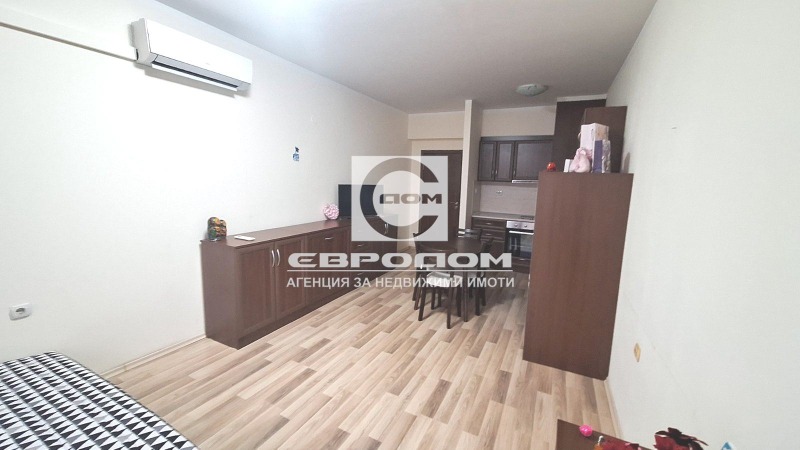 Дава под наем 1-СТАЕН, гр. Стара Загора, Железник - изток, снимка 2 - Апартаменти - 53281967