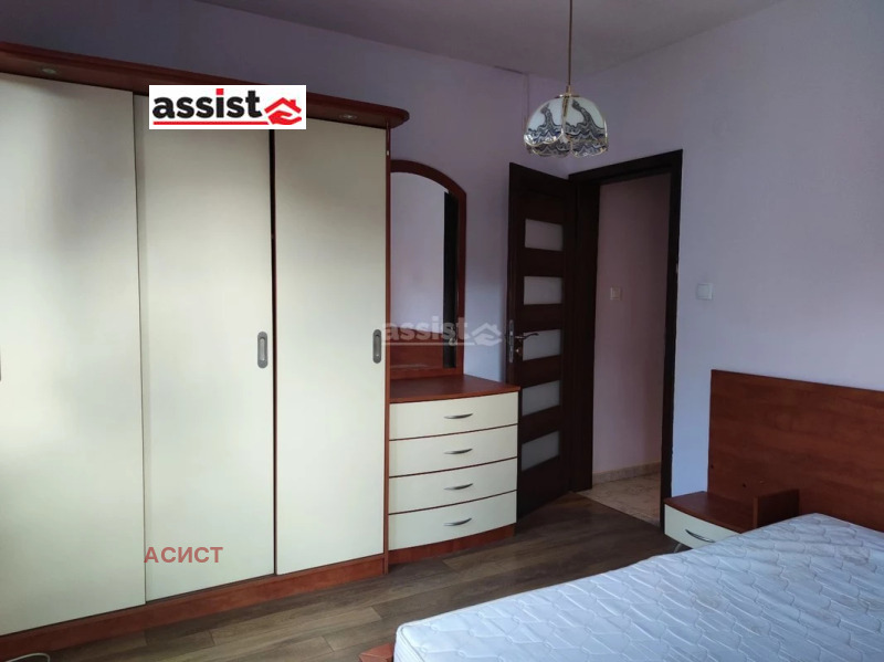 För uthyrning  1 sovrum Sofia , Lozenec , 72 kvm | 60453915 - bild [6]