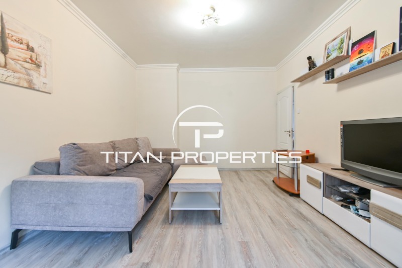 Te huur  1 slaapkamer Sofia , Chadzji Dimitar , 65 m² | 70024123 - afbeelding [4]