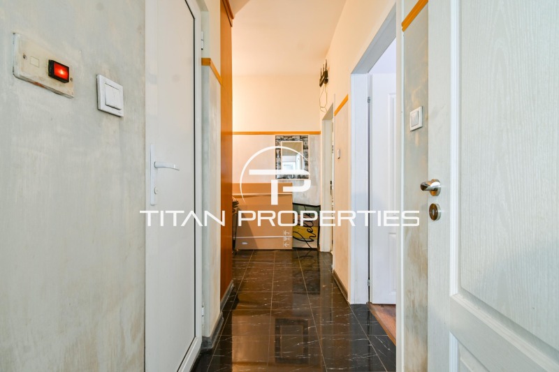 Te huur  1 slaapkamer Sofia , Chadzji Dimitar , 65 m² | 70024123 - afbeelding [12]