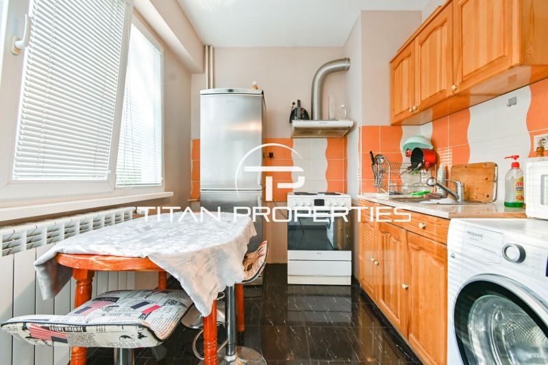 Vuokrattavana  1 makuuhuone Sofia , Hadži Dimitar , 65 neliömetriä | 70024123 - kuva [5]
