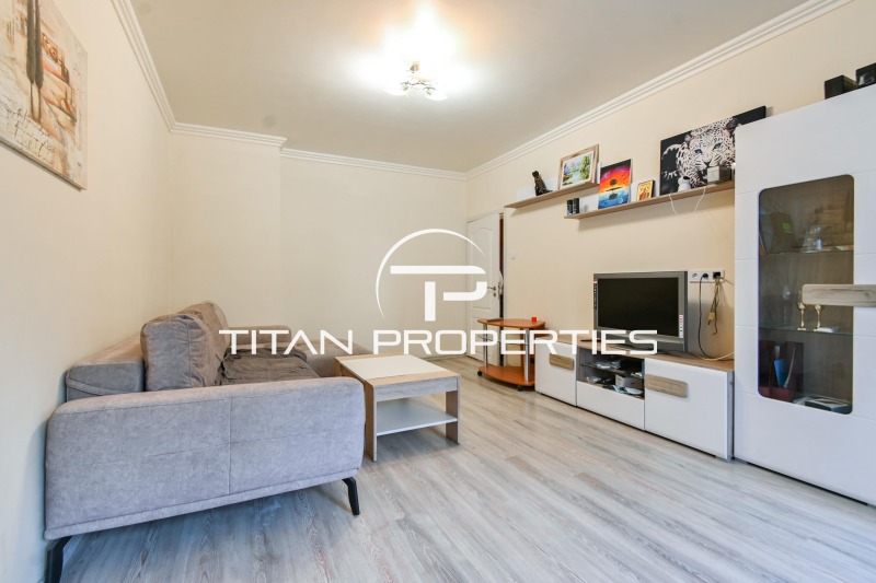 Te huur  1 slaapkamer Sofia , Chadzji Dimitar , 65 m² | 70024123 - afbeelding [3]