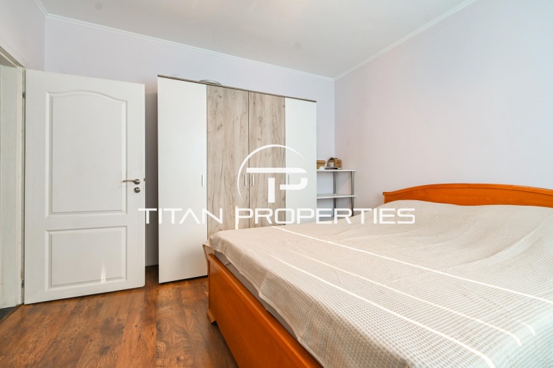 Te huur  1 slaapkamer Sofia , Chadzji Dimitar , 65 m² | 70024123 - afbeelding [7]