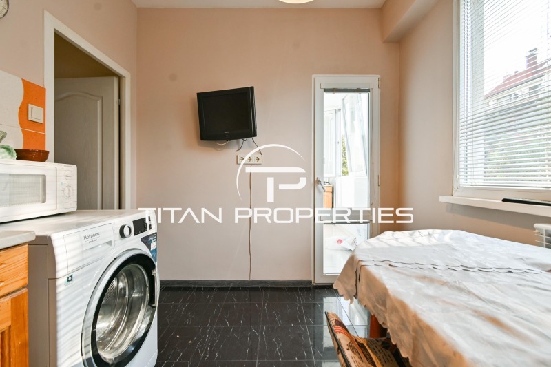 Te huur  1 slaapkamer Sofia , Chadzji Dimitar , 65 m² | 70024123 - afbeelding [6]