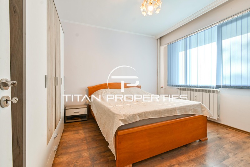 Vuokrattavana  1 makuuhuone Sofia , Hadži Dimitar , 65 neliömetriä | 70024123 - kuva [8]