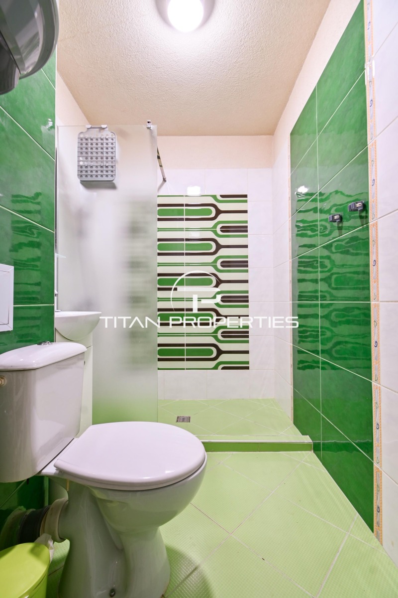 Te huur  1 slaapkamer Sofia , Chadzji Dimitar , 65 m² | 70024123 - afbeelding [9]